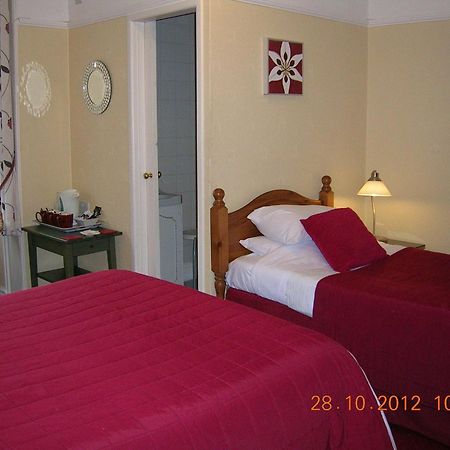 Ashgrove House Otel Stratford-upon-Avon Dış mekan fotoğraf